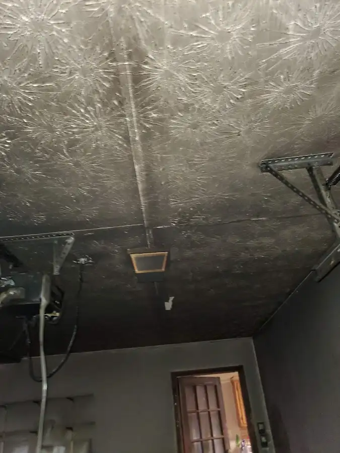 Fire and smoke damage assessment for Emergency Water Damage Services in Hapeville